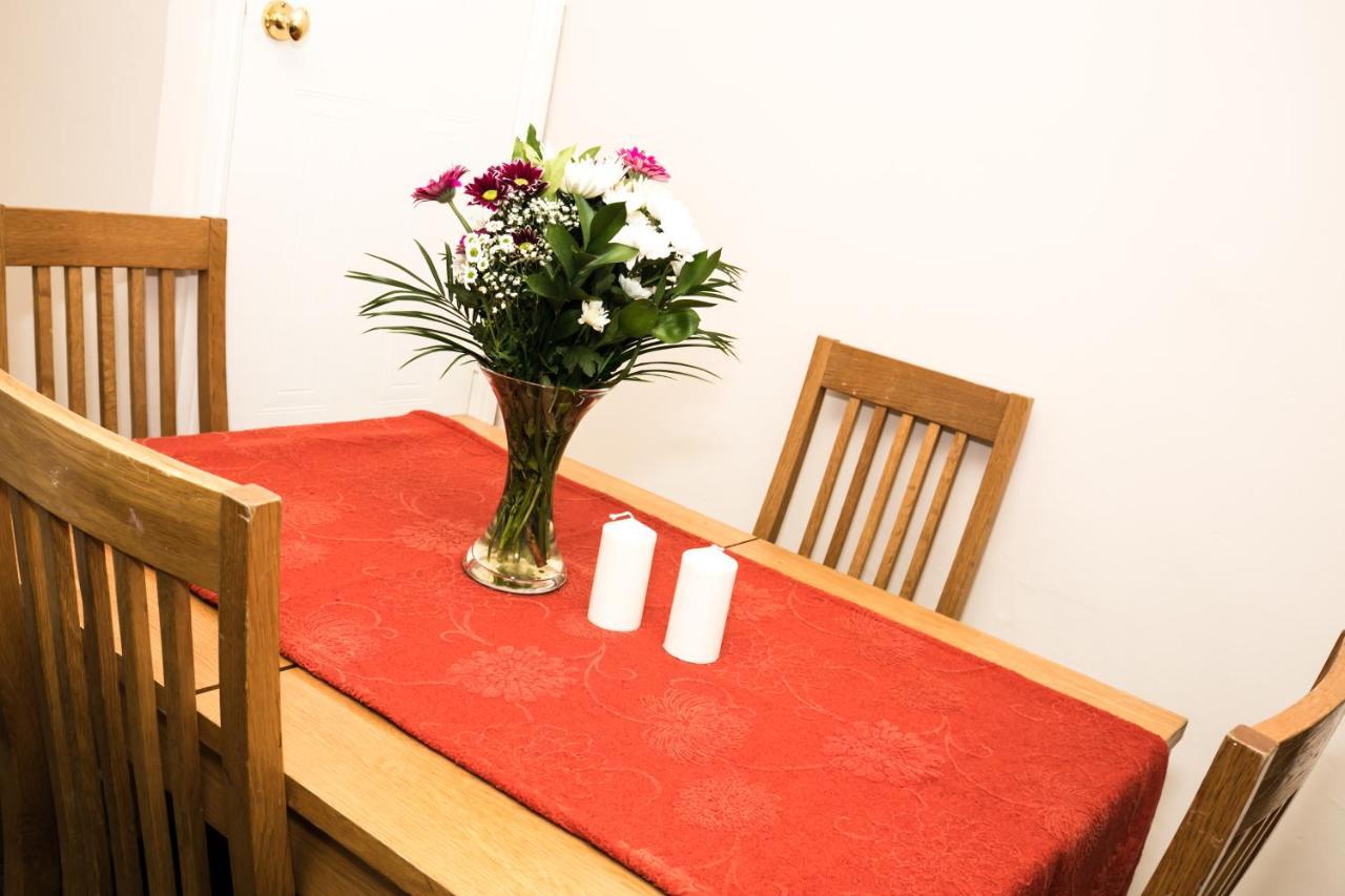 The Tranquil Apartment Лестър Екстериор снимка