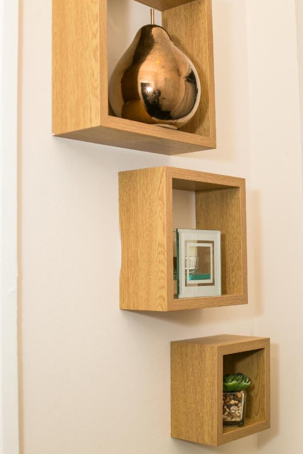 The Tranquil Apartment Лестър Екстериор снимка